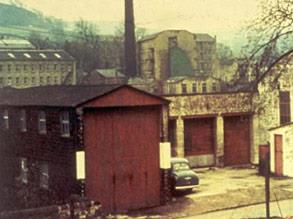 Northern Metalife Ltd, Elland, Yorkshire 1952