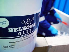 Belzona 4000 series